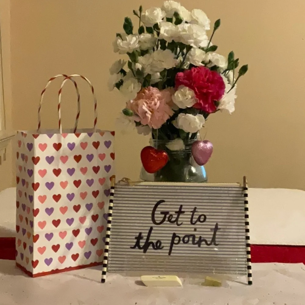 ✏️ KATE SPADE PENCIL POUCH ✏️ NWOT ✏️